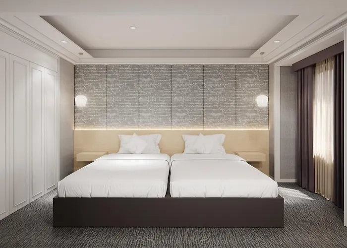 Super Hotel Osaka Natural Hot Springs