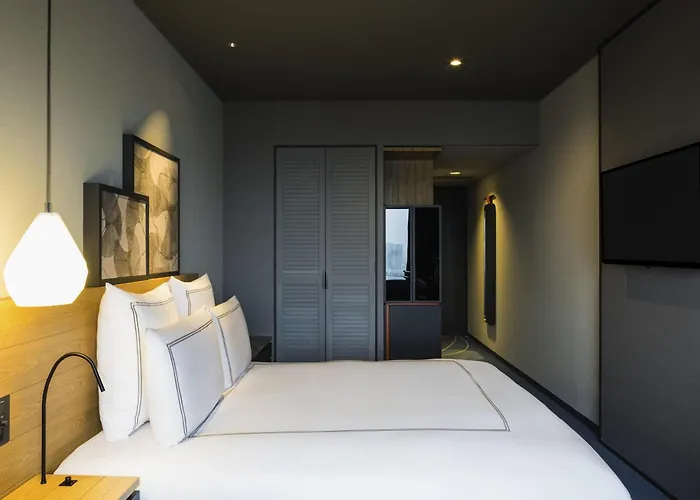Swissotel Nankai Osaka