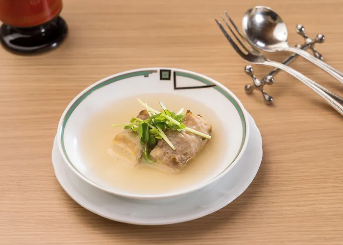 Hotel Monterey La Soeur Osaka